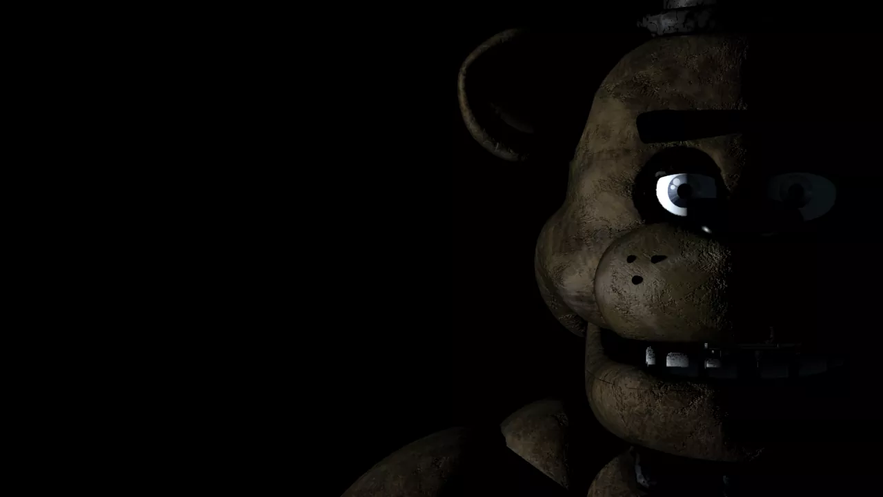 Five Nights at Freddy's Unblocked - ubg235 GC