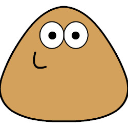 Pou Unblocked - ubg235 GameDistribution