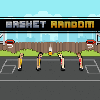 Basket Random Unblocked: The Ultimate Guide in 2023