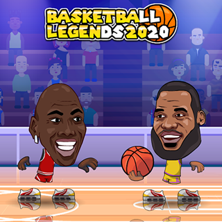 Play Basketball Legends - Free online Sports game| No Download | Play Free | Playzone Fun Games