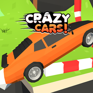 Crazy Cars - Play UNBLOCKED Crazy Cars on DooDooLove