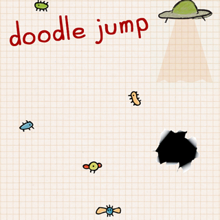 Doodle Jump - original unblocked_Doodle Jump - original  unblocked插件下载-Chrome网上应用店