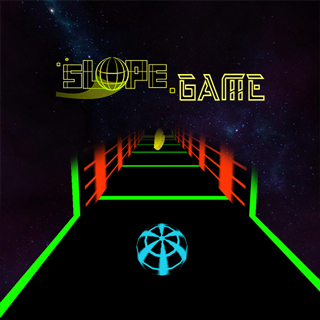Play Slope - Free online Arcade game| No Download | Play Free | Playzone Fun Games