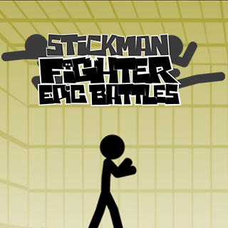 Play Stickman Fighter Epic Battle Online Unblocked - 77 GAMES.io