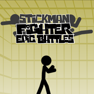 Stickman Fighter Unblocked - Play Stickman Fighter Unblocked On